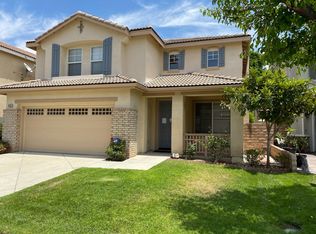 2526 Parade Ave, Simi Valley, CA 93063
