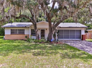 1235 N Merlin Ter, Crystal River, FL 34429