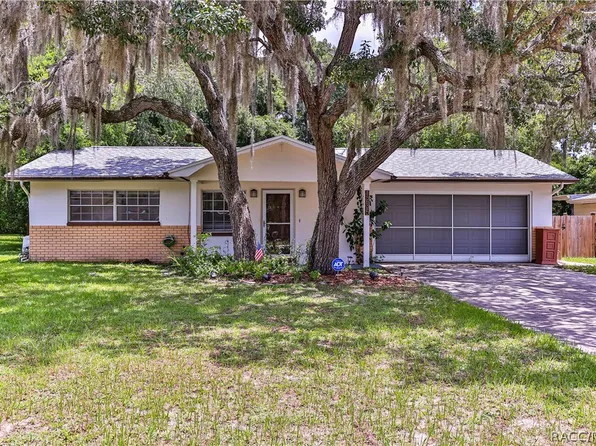 1235 N Merlin Ter, Crystal River, FL 34429