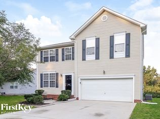 1905 Gramercy Park Dr, Greensboro, NC 27406