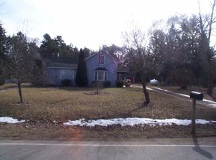 3346 E Dutcher Rd, Caro, MI 48723