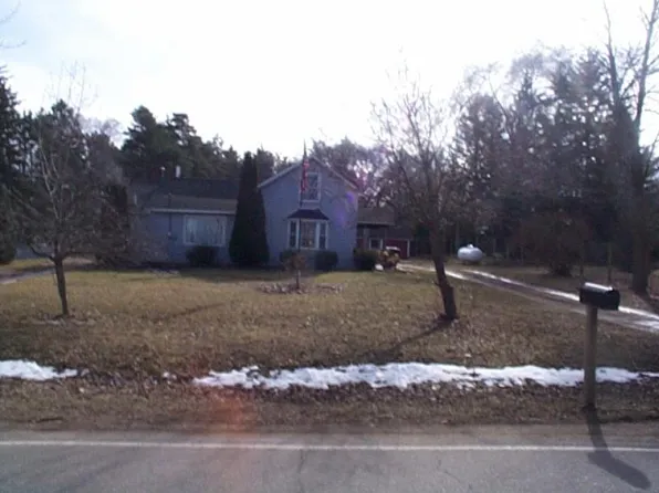 3346 E Dutcher Rd, Caro, MI 48723