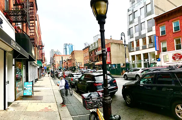 Rented by Boerum Hill Realty | media 37