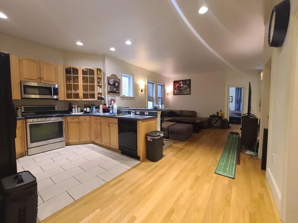 42 N St #1, Boston, MA 02127