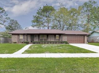 8143 Wormwood Rd, Jacksonville, FL 32210