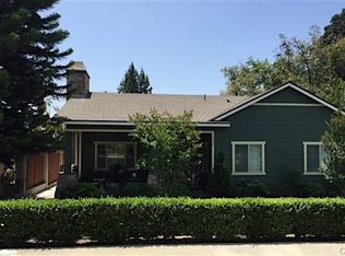 230 Linwood Ave, Monrovia, CA 91016