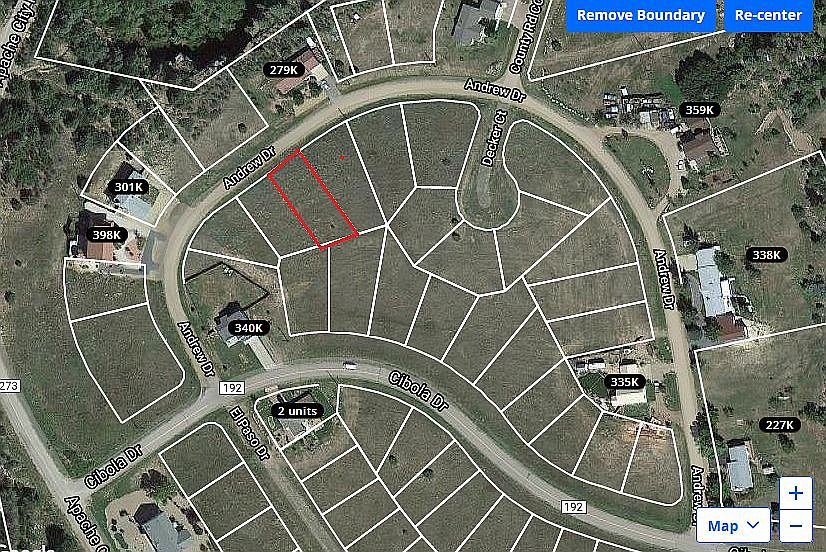 1st image of LOT 31 Unit #27