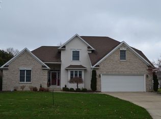 3913 Jane Ave, Huron, OH