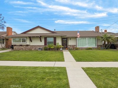 1580 W Audre Dr, Anaheim, CA, 92802