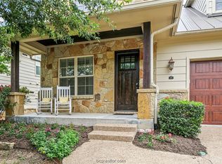 3400 Heisman Cir #4A, Bryan, TX 77807