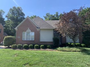 48211 Rockefeller Dr, Canton, MI 48188