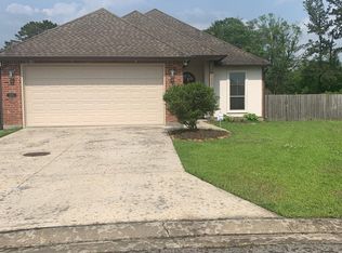 15083 Garden Creek Dr, Walker, LA 70785