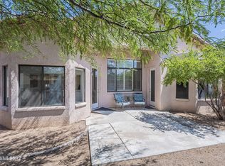 9166 E Dawn Post Rd, Tucson, AZ 85749