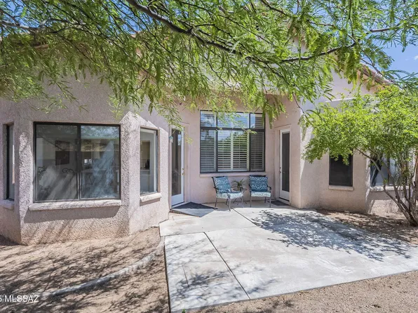 9166 E Dawn Post Rd, Tucson, AZ 85749