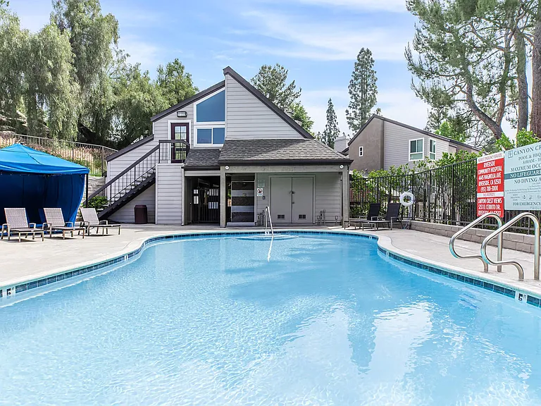 Canyon Crest Views — Photo 22