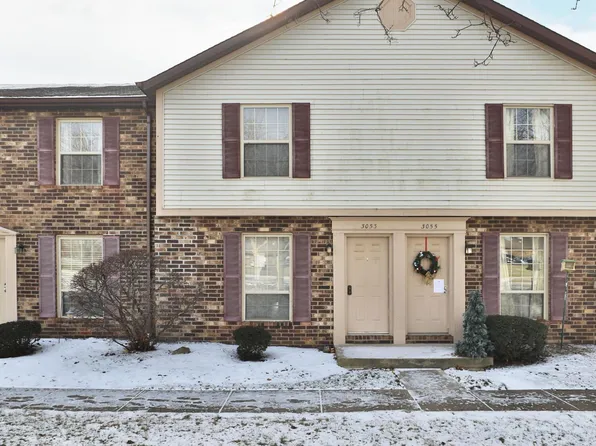 3053 Bethel Rd, Columbus, OH 43220