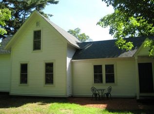 3515 Duck Lake Rd, Whitehall, MI 49461