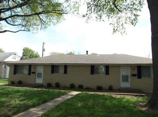 3803 S Appleton, Independence, MO 64052