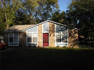 120 Mondier St, Roland, OK 74954