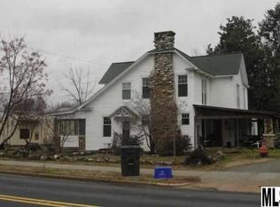 39 E Main St, Maiden, NC 28650