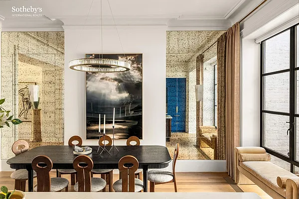 Sold by Sotheby's International Realty | media 13