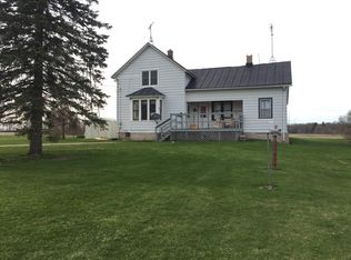 17718 Marquette Rd, Reedsville, WI 54230