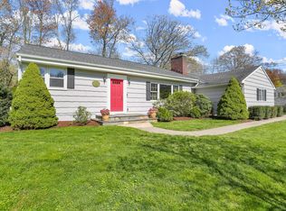 750 Church Hill Rd, Fairfield, CT 06825