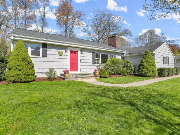 750 Church Hill Road, Fairfield, CT 06825