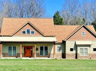 223 Urban Farms Ln, Manchester, TN 37355