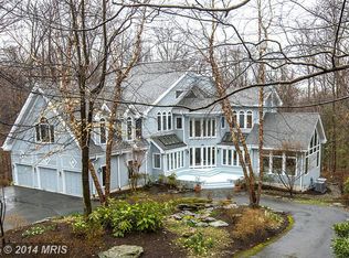 1238 Algonquin Rd, Crownsville, MD 21032