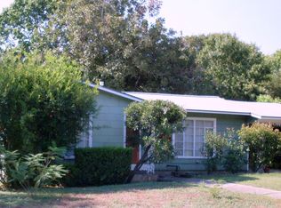 430 Sumner Dr, San Antonio, TX 78209