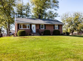 13612 Fleetwood Dr, Nokesville, VA 20181