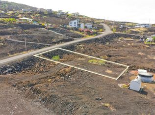 88-1521 Ewalu Ave Lot 18, Captain Cook, HI 96704