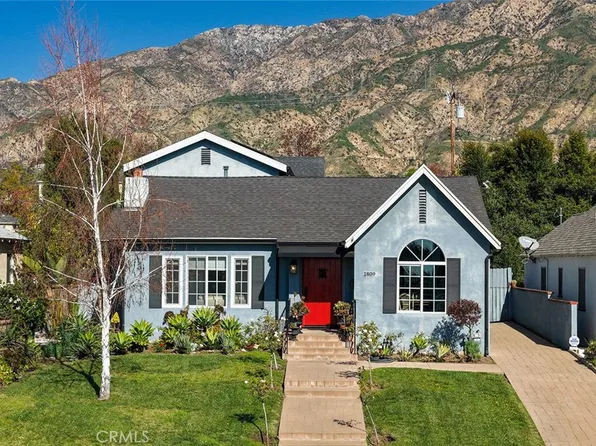 1809 Sonoma Dr, Altadena, CA 91001