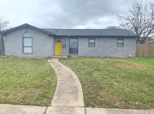 5301 Robin Rd, Garland, TX 75043