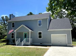 710 N 40th Rd, Morehead City, NC 28557