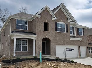 725 Harper Ln, Loveland, OH 45140