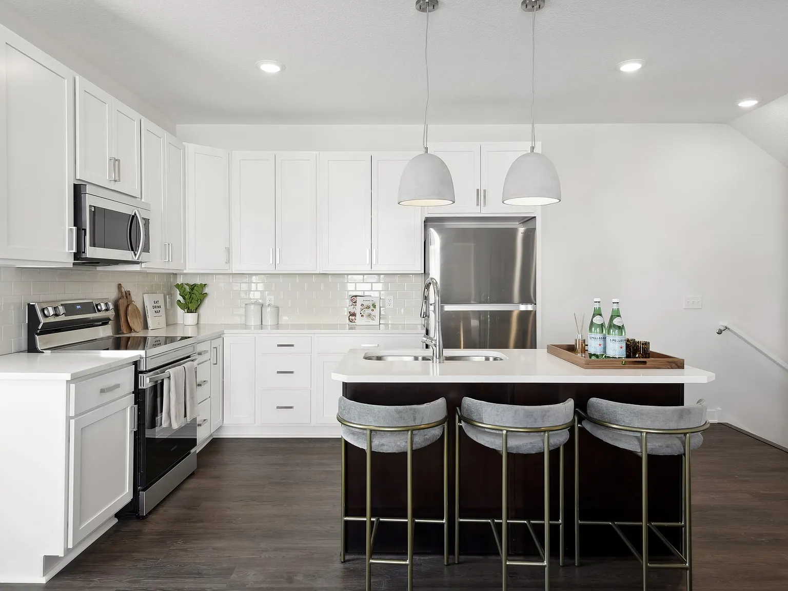 The Espen Residences - Townhomes — Photo 2