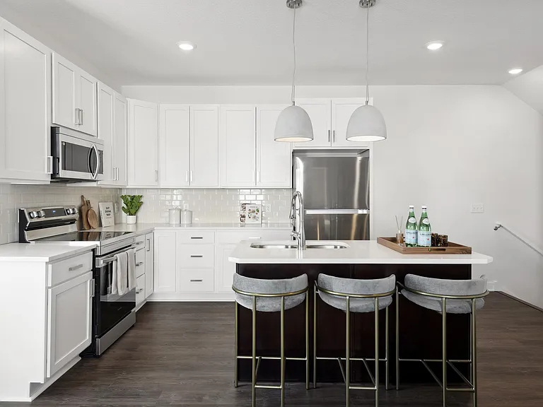 The Espen Residences - Townhomes — Photo 2