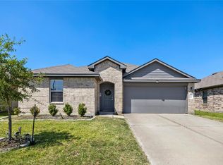 20830 Dryden Prairie Rd, Katy, TX 77449