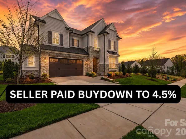 6083 Holden Ct, Fort Mill, SC 29715