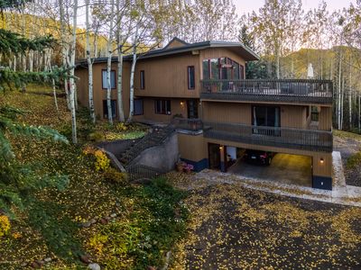 750 Meadowood Dr, Aspen, CO, 81611