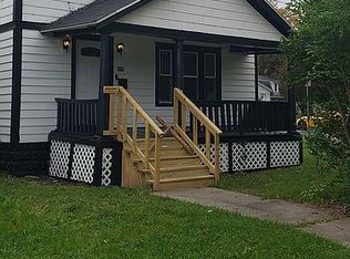 621 Ballantyne Rd, Syracuse, NY 13207