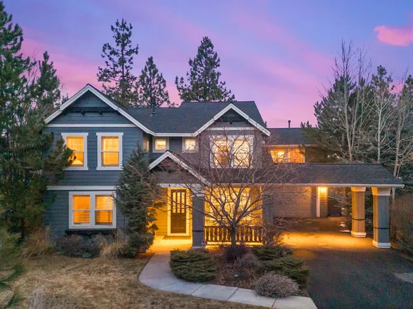 61387 Cultus Lake Ct, Bend, OR 97702
