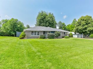1434 3rd Ave, Jasper, IN 47546