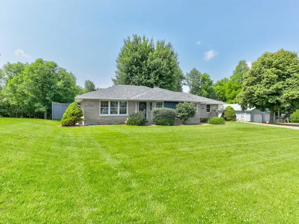 1434 3rd Ave, Jasper, IN 47546