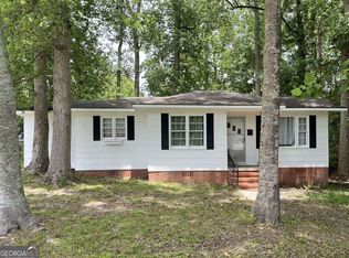 646 N Main St, Swainsboro, GA 30401