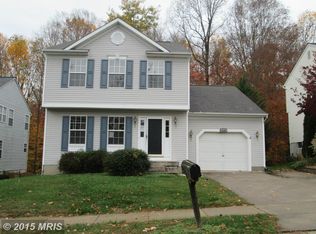 3308 N Berlin Ct, Abingdon, MD 21009