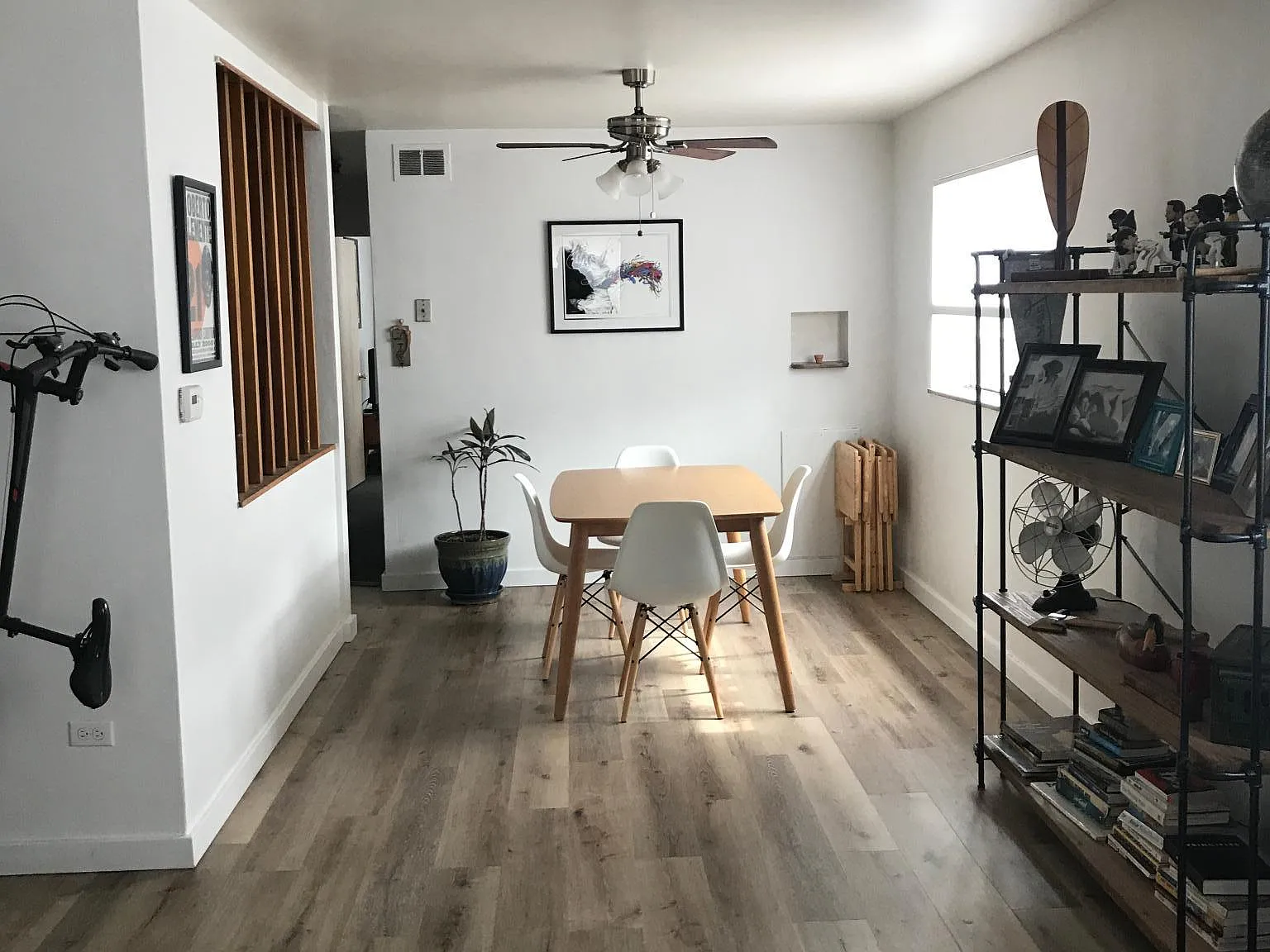 2 bed, 750 sqft, $950 — Photo 1