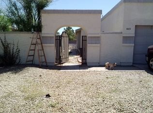 4415 W Westcott Dr, Glendale, AZ 85308